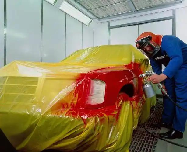 饶平汽车设备非标涂装线项目用水标准要求及制水设备工艺方案